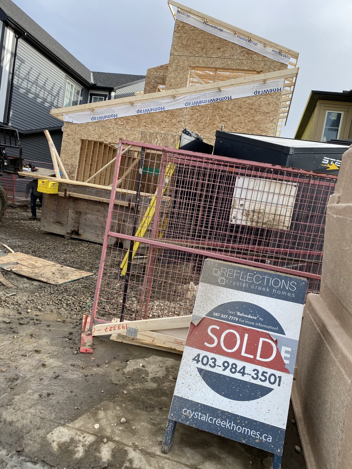 City of Calgary experiences ‘suite success’ when it comes to secondary suite development