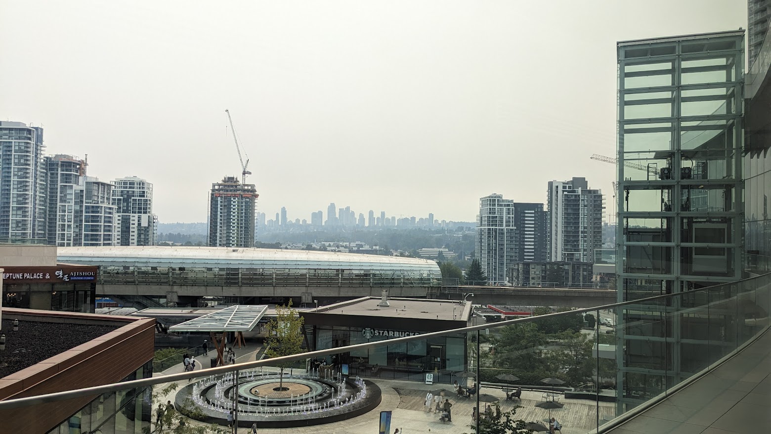 Британска Колумбия е поставила нови жилищни цели за група от