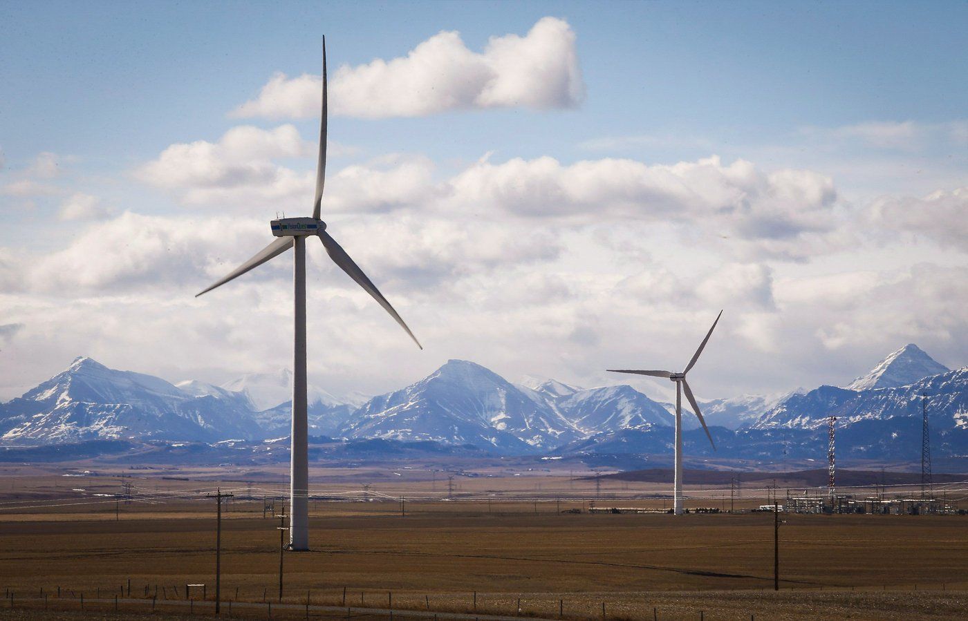 TransAlta going greener as it maps out $3.5B in spending, mainly on renewables