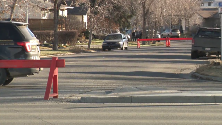 Calgary Police Investigating Break And Enter And Shooting In Northeast Calgary Globalnewsca 4286