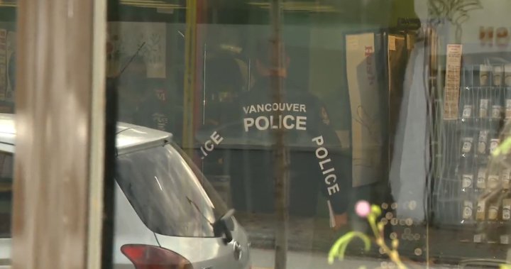 Vancouver police raid trio of magic mushroom dispensaries  | Globalnews.ca