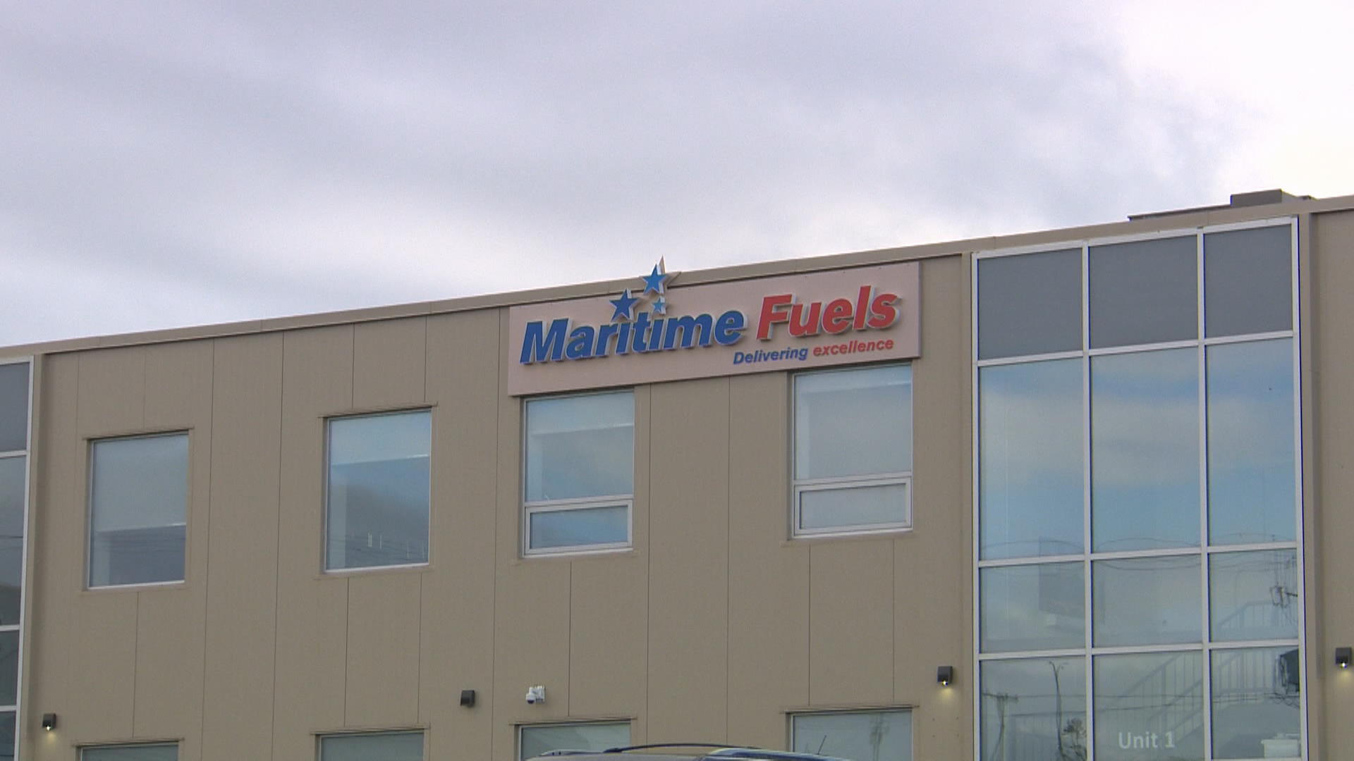 Customers left in the cold after Maritime Fuels files for bankruptcy