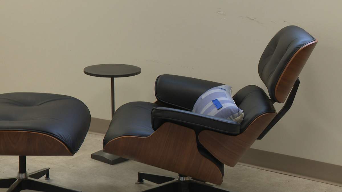 Sabi Mind is a clinic in Calgary offering psychedelic assisted therapy.