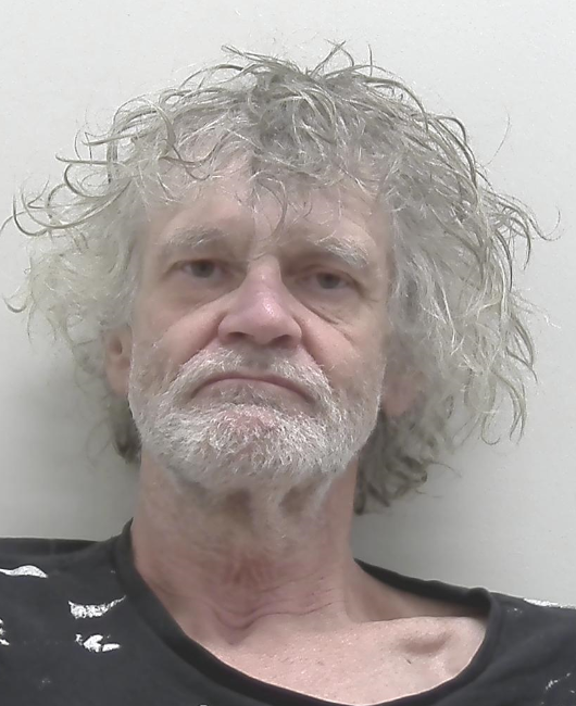 The Calgary Police Service (CPS) said Friday it's looking for a 65-year-old man who is wanted on Alberta-wide warrants for failing to comply with a court order and failing to attend court. 