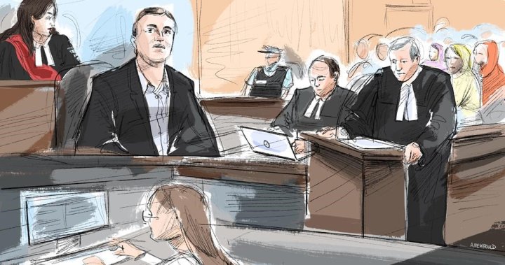 Лондон, Онтарио атака: Изслушване за присъдата на Натаниел Велтман, насрочено за януари