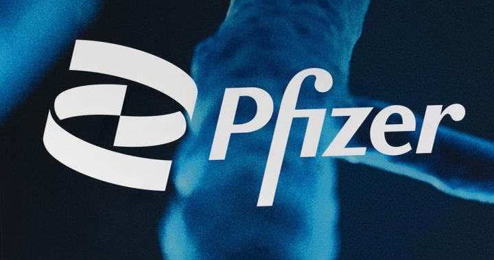 Pfizer в сряда прогнозира продажби за 2024 г., които са