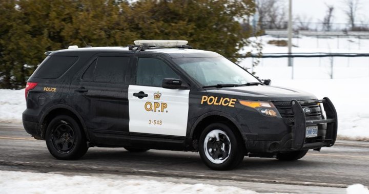 Жител на дом за дългосрочни грижи в Централен Онтарио е починал от убийство, твърди полицията