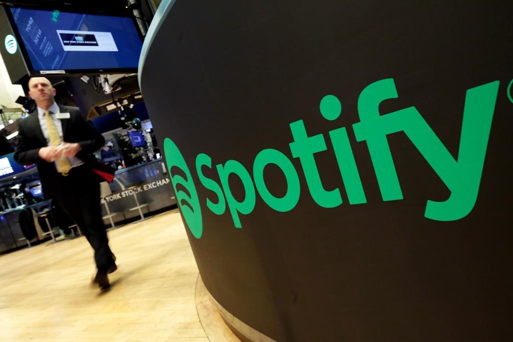 Spotify казва че съкращава 17 от глобалната си работна сила