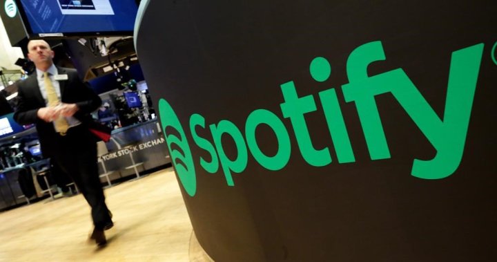 Spotify съкращава 17% от работната си сила в третия кръг от съкращения тази година