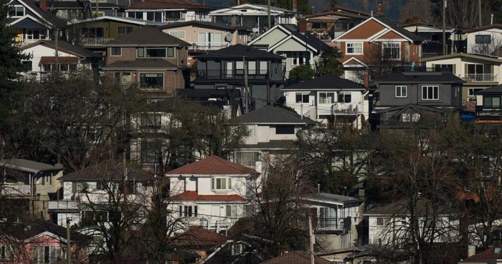 Продажбите на жилища във Ванкувър нарастват на фона на „балансиран“ пазар, тъй като новоизброените имоти се увеличават към предлагането