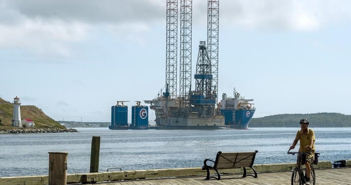 Отава, провинция наложи вето на оферта от 1,5 милиона долара за проучване на нефт в Нова Скотия