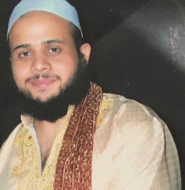 Затворник в затвор в Онтарио каза на провинциалната полиция че