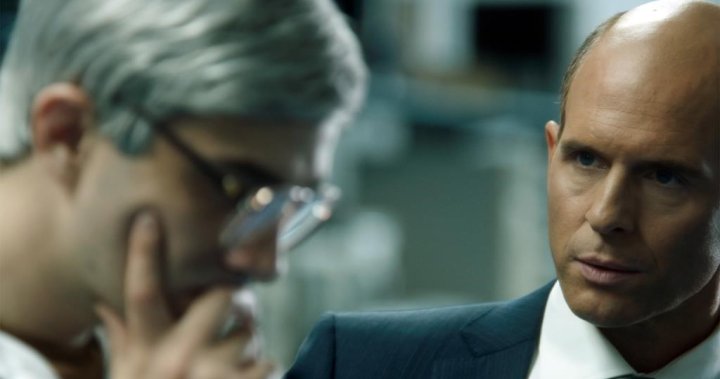 „Blackberry“, „Seven Veils“ сред изборите на TIFF за най-добрите канадски филми за 2023 г.
