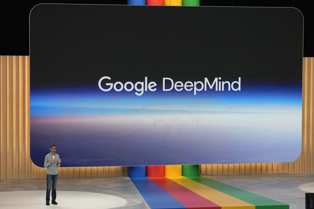 Google has launched its ‘most capable’ AI yet. What we know about Gemini