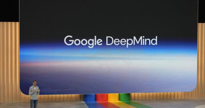 Google пусна нов AI модел, наречен Gemini, за който твърди,
