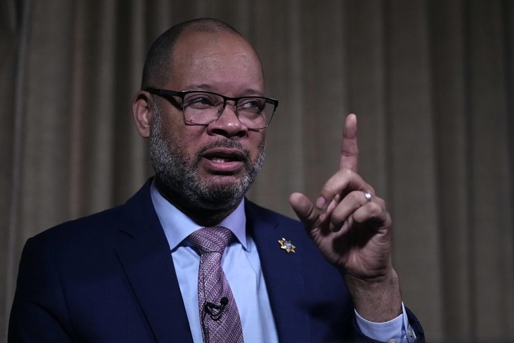 Голямото жури на Невада повдигна обвинения срещу шестима републиканци в