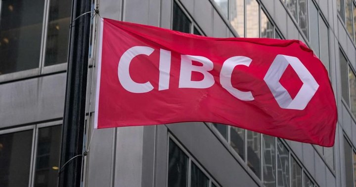 CIBC получи глоба от 1,3 милиона долара, след като не съобщи за подозрителни транзакции