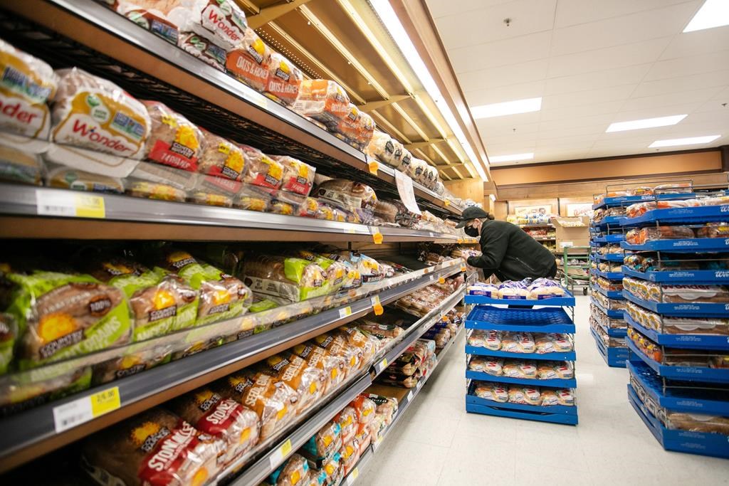 Four out of five Canadians expect food prices to rise again in 2024: survey
