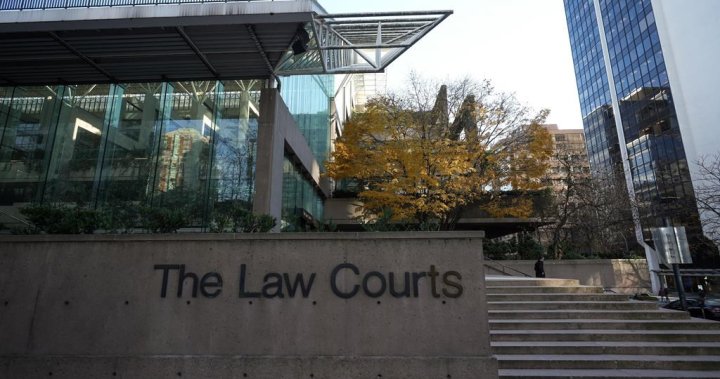 Обвинения за оръжие в B.C. процес отново постави съдебната сигурност в светлината на прожекторите