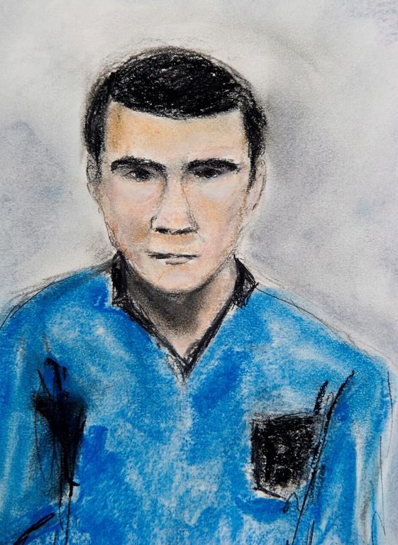 Върховният съд на Канада постанови че няма да гледа делото