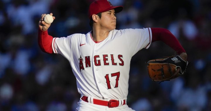 Докато решението на бейзболната звезда Shohei Ohtani да не подпише