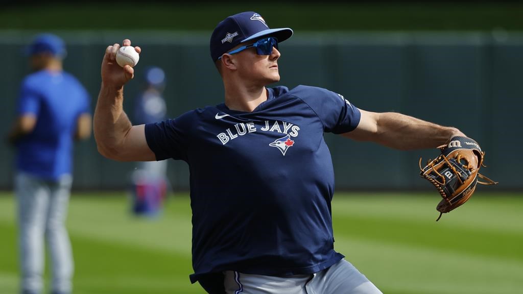 After missing on Ohtani and Soto, Blue Jays back to relying on core,  incremental adds for 2024 - The Athletic