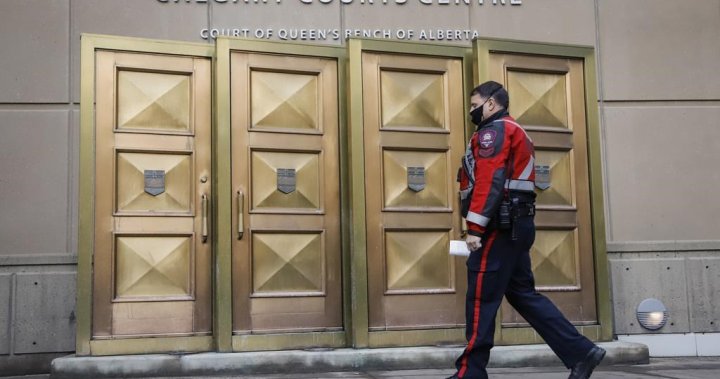 加拿大卡尔加里市第四名涉嫌恐怖主义罪的嫌疑人被捕，调查仍在进行中
