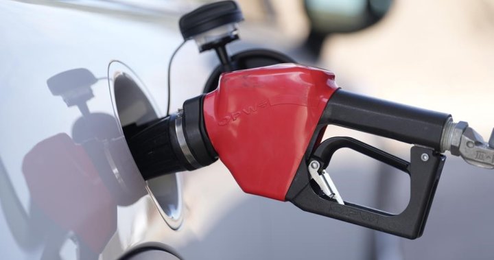 Инфлацията в САЩ отново намаля миналия месец, като по-евтиният газ