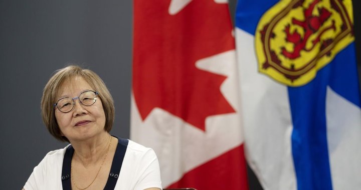 Няма оплаквания с RCMP, отговор на правителството на N.S. препоръки за масова стрелба