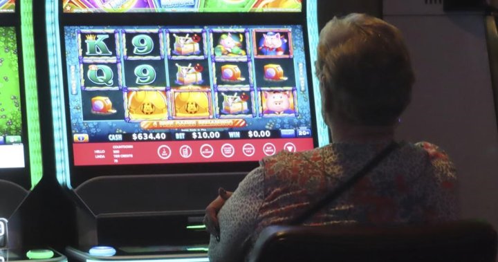 马尼托巴省结束暂停新的赌博运营，转而关注公共酒类销售