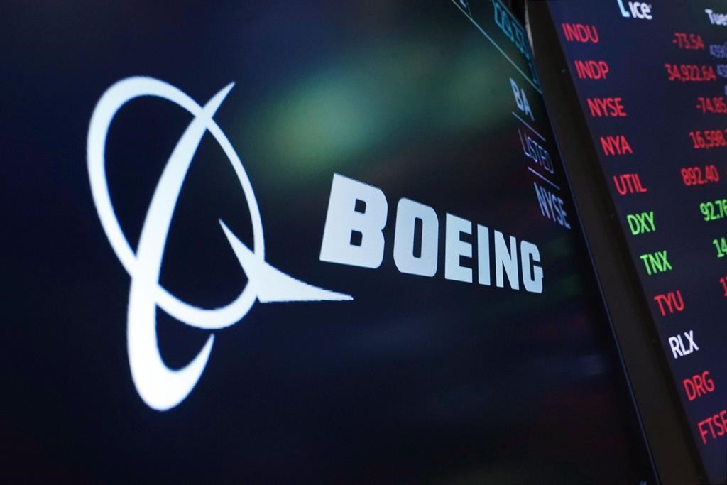 Inside the 72 hours while Canada debated grounding the Boeing MAX-8