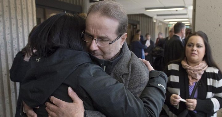 Glen Assoun’s daughter says probe of his wrongful conviction must become a priority