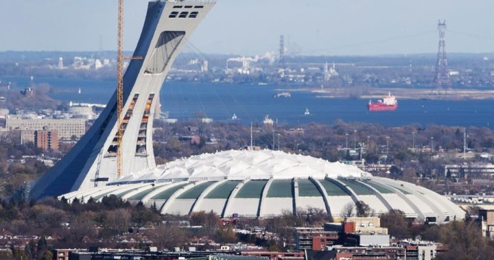 Потенциалните разходи за подмяна на влошаващия се покрив на Олимпийския