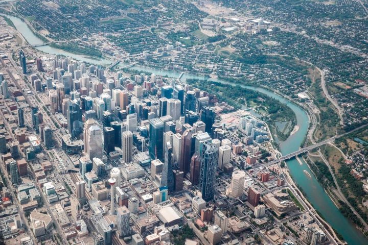City of Calgary to implement 28 recommendations for safer downtown