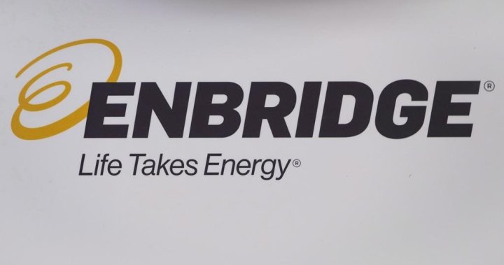 Enbridge Inc. продава своите дялове в тръбопровода Alliance и съоръжението