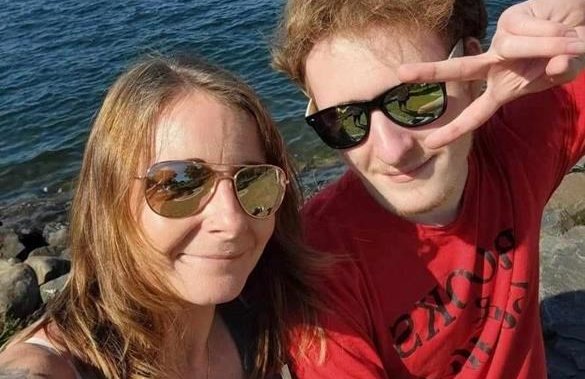 „Той имаше най-добрата усмивка“: Майка на предполагаемата жертва на Кенет Ло скърби за сина си, иска отговори