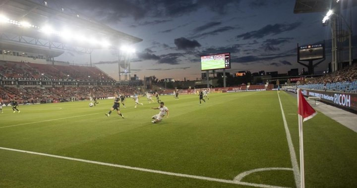 多伦多FC和奥斯汀FC在MLS首轮重新入选选秀中交换位置