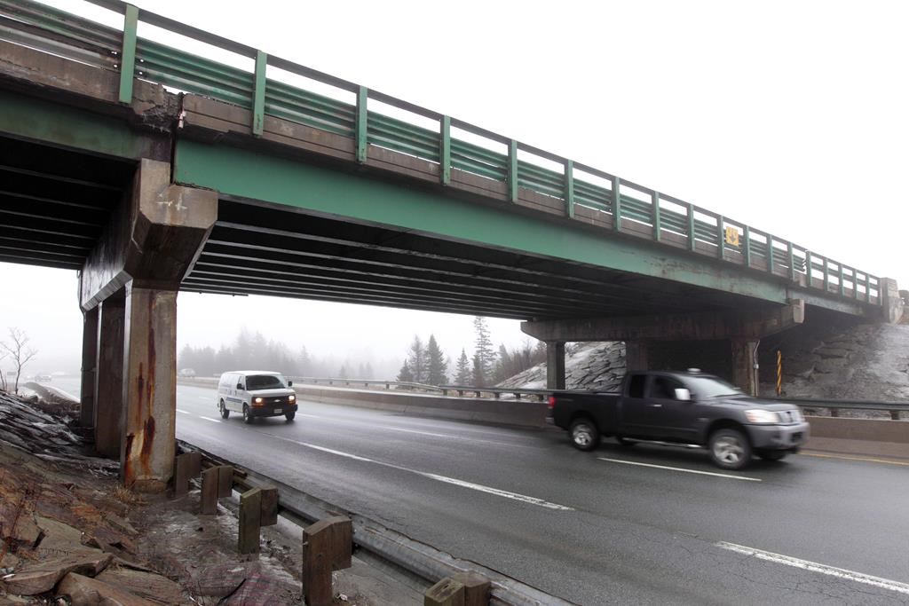 Nova Scotia budgeting $500 million for highway projects, improvements in 2024-25