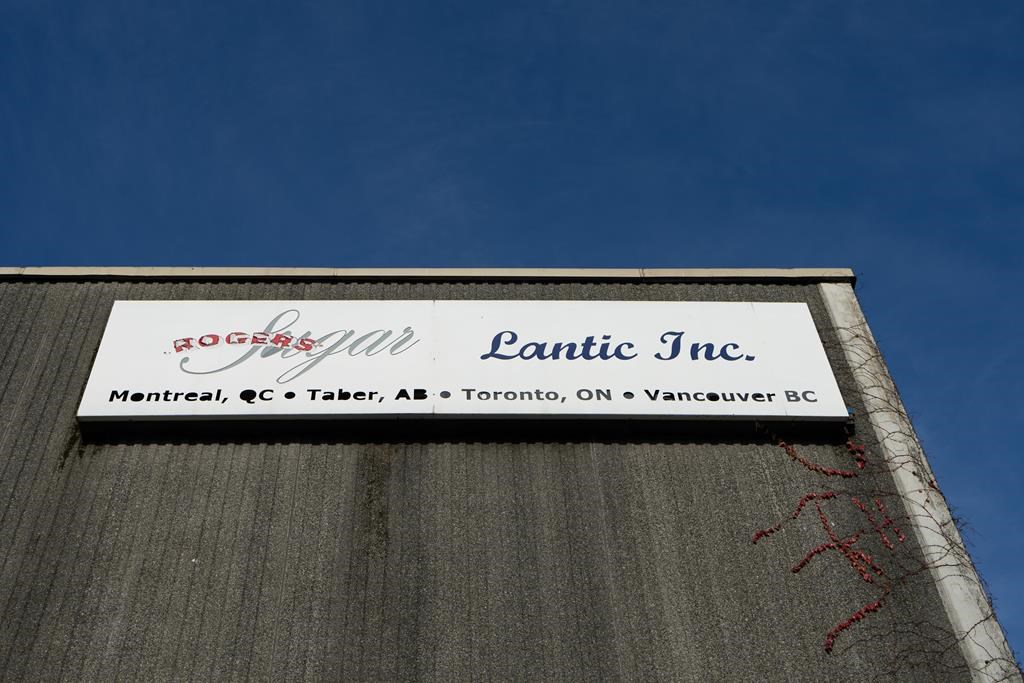 Rogers Sugar Inc казва че спира преговорите след като синдикатът