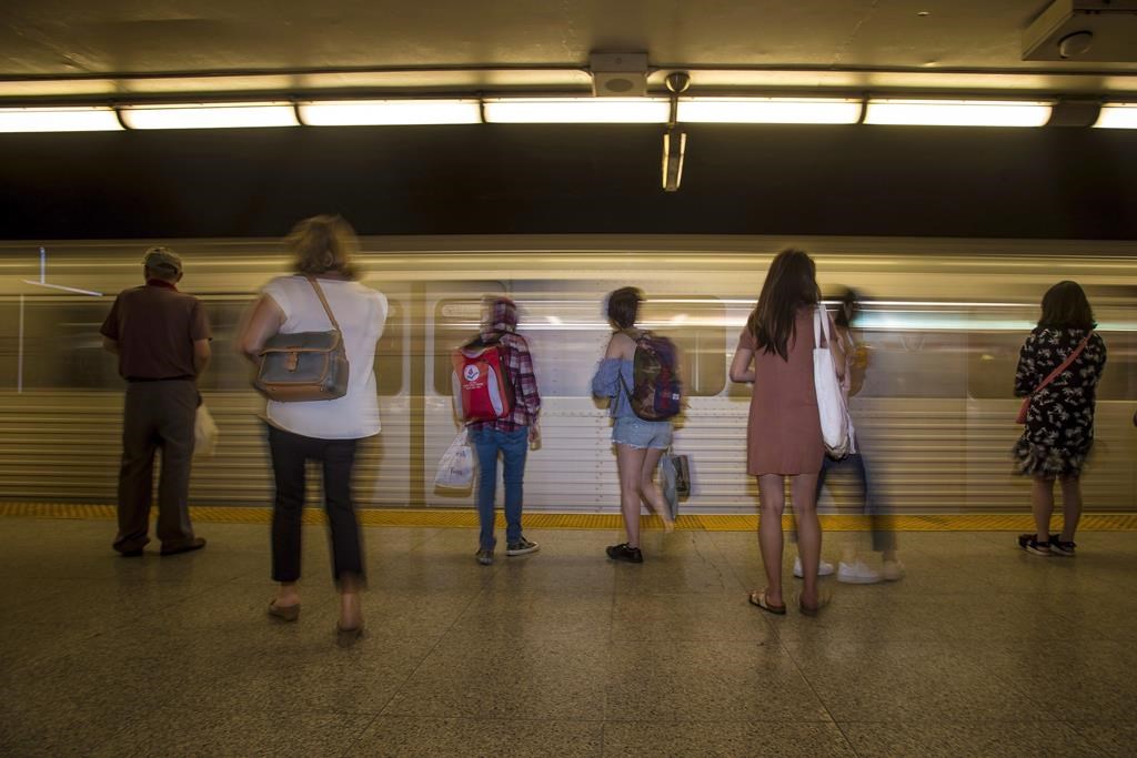 Bell, Telus now offering equal wireless access to Rogers on TTC as key deadline looms