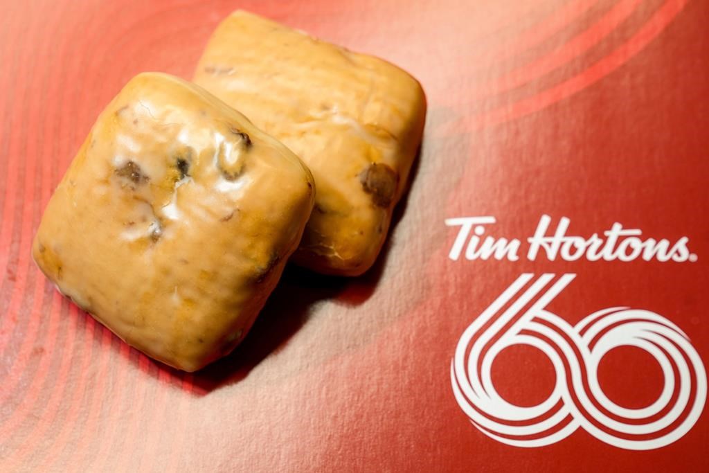 Tim Hortons Promising Return Of Retro Doughnuts In 2024   20231215131240 00a9b2d278d813e65296e611ce64e73092f14f4b112b2a5797343700edd910c3 