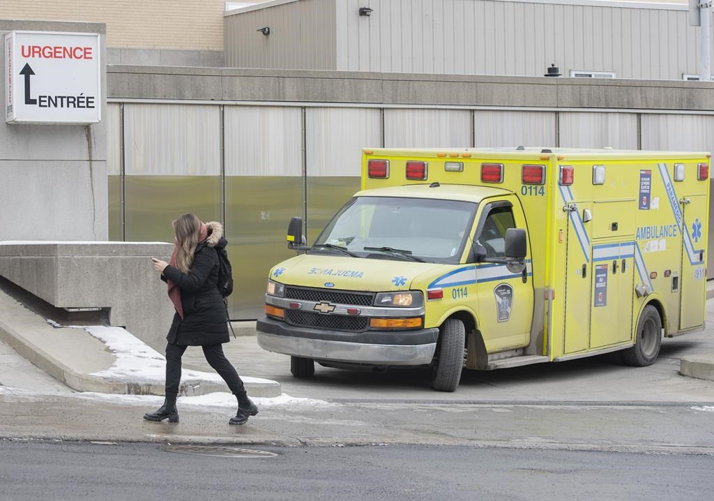 Правителството на Legault пуска 35 8 милиона долара за подобряване на