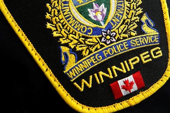 Winnipeg police