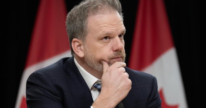 Тъй като здравните системи на Канада се натоварват, повече частни грижи ще означават „влошаване“: министър