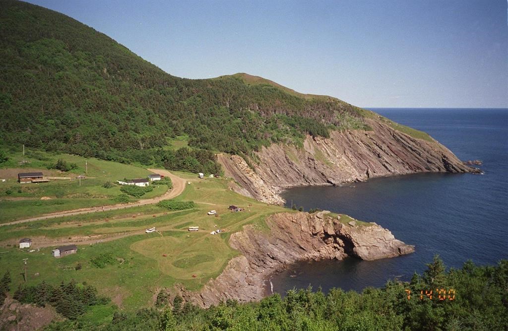 Former head monk at Cape Breton monastery sentenced to 60 days in jail for voyeurism