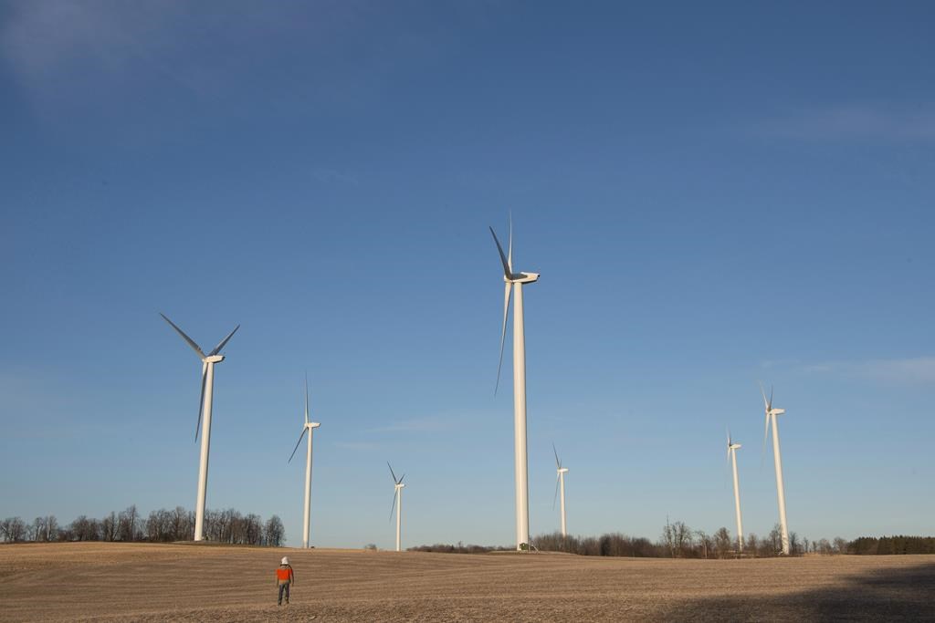 Департаментът по околна среда на Квебек казва че въвежда нова