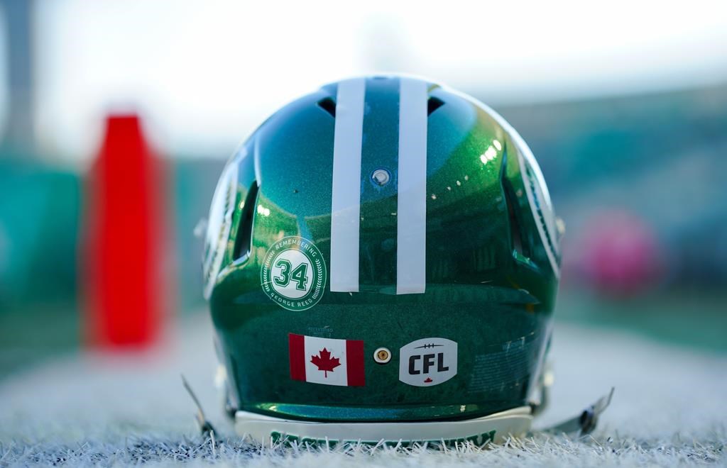 Президентът и главният изпълнителен директор на Saskatchewan Roughriders Крейг Рейнолдс