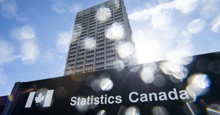 Статистическата служба на Канада е готова да публикува доклада си