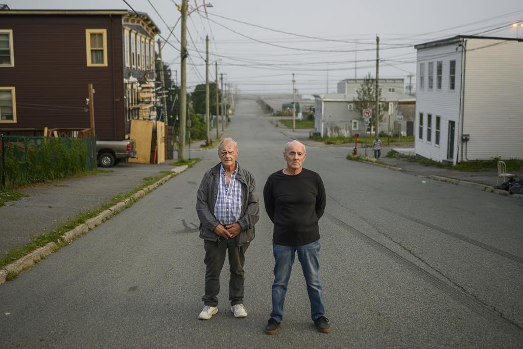 New trial ordered for New Brunswick men convicted of murder in 1984 - New Brunswick - Vimarsana News