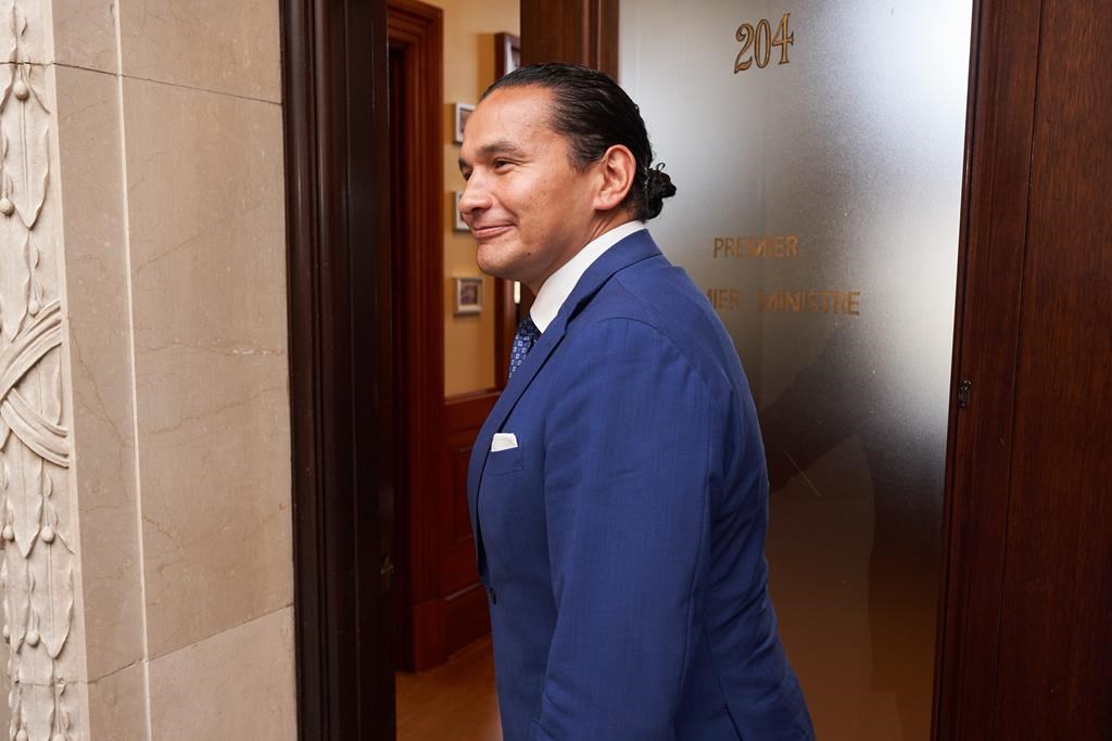 Manitoba Premier Wab Kinew released a statement on March 31 to mark the National Indigenous Languages Day, stating that it is healthy for youth to speak in the languages of their peoples.